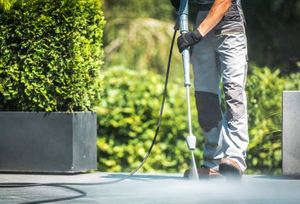 Best Driveway Pressure Washing  in Gold River, CA