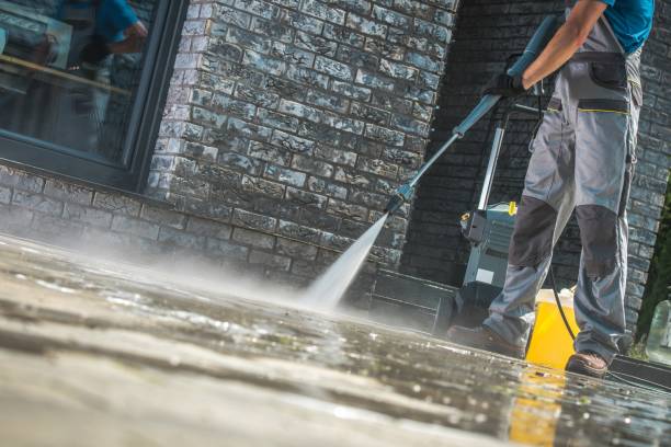 Professional Pressure Washing Services in Gold River, CA