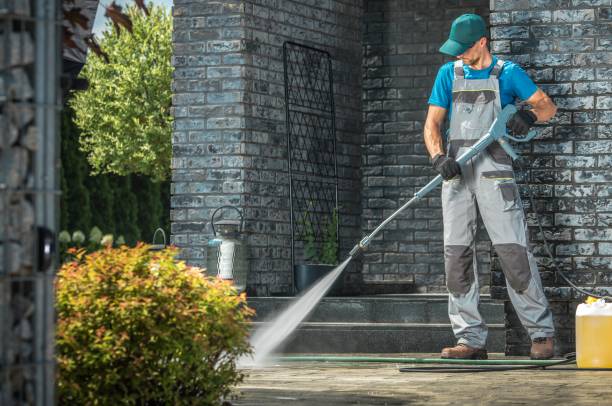Best Roof Washing  in Gold River, CA